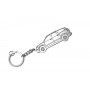 Keychain Buick Enclave I 2008-2017 - (type STEEL) Keychain Buick Enclave I 2008-2017 - (type STEEL)